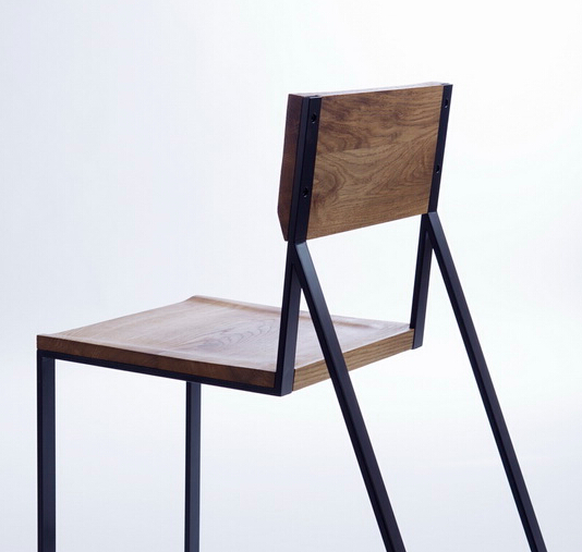 K1椅子設計 簡潔的不像實力派